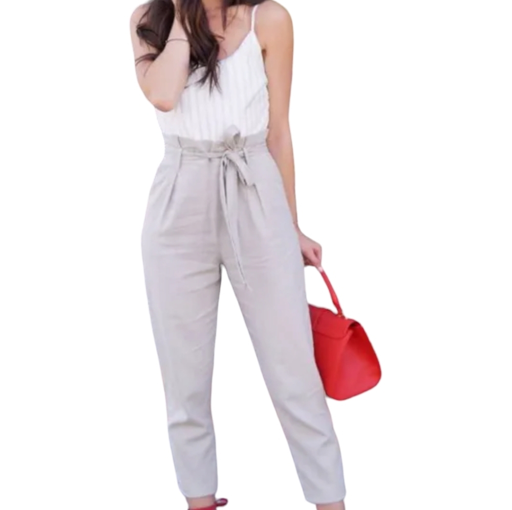 Whoiam Jumpsuit  for women super classy